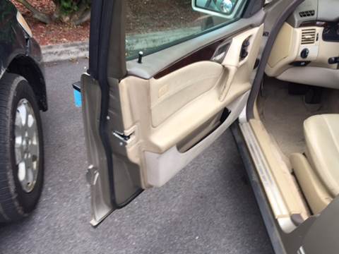 1996 Mercedes-Benz E-Class E 300D