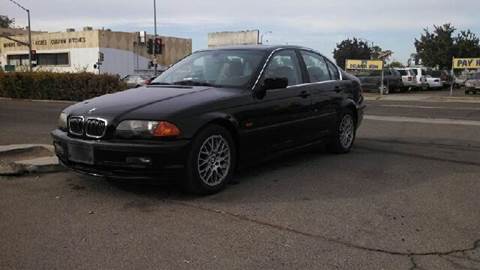 1999 BMW 3 Series for sale at Larry's Auto Sales Inc. in Fresno CA
