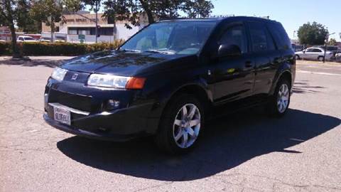 2005 Saturn Vue for sale at Larry's Auto Sales Inc. in Fresno CA