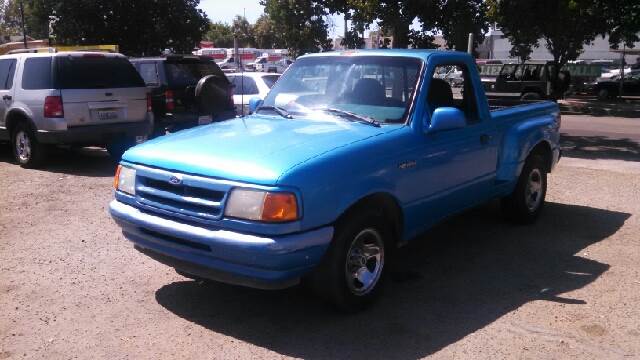 1994 Ford Ranger for sale at Larry's Auto Sales Inc. in Fresno CA