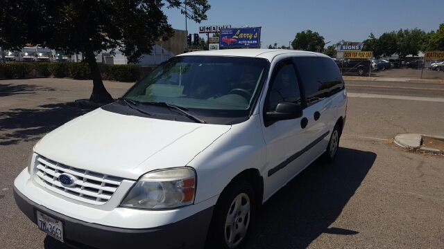 2004 Ford Freestar for sale at Larry's Auto Sales Inc. in Fresno CA