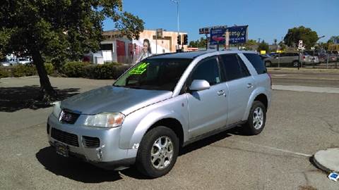 2006 Saturn Vue for sale at Larry's Auto Sales Inc. in Fresno CA