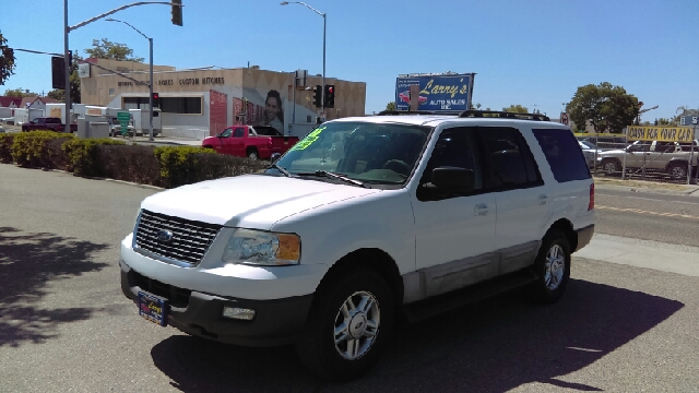 2006 Ford Expedition for sale at Larry's Auto Sales Inc. in Fresno CA