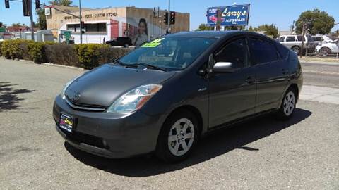 2008 Toyota Prius for sale at Larry's Auto Sales Inc. in Fresno CA