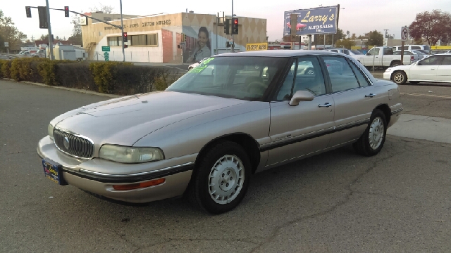 1998 Buick LeSabre for sale at Larry's Auto Sales Inc. in Fresno CA