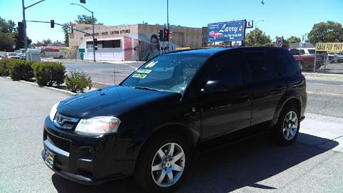 2006 Saturn Vue for sale at Larry's Auto Sales Inc. in Fresno CA