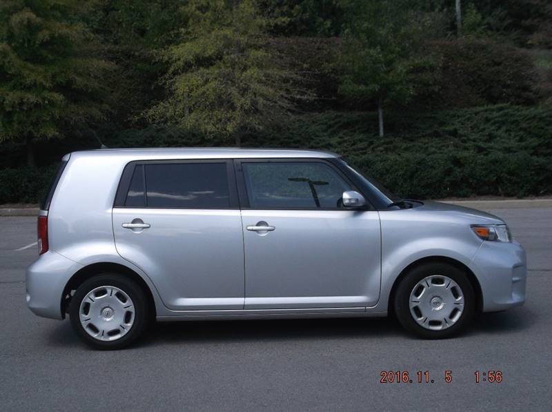 2012 Scion xB for sale at Ron's Auto Sales (DBA Select Automotive) in Lebanon TN