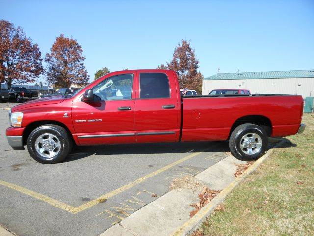 2006 Dodge Ram Pickup 2500 for sale at Platinum Auto World in Fredericksburg VA