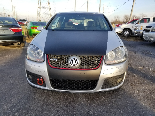 2006 Volkswagen GTI for sale at Albi Auto Sales LLC in Louisville KY