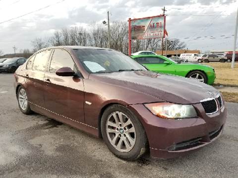2006 BMW 3 Series for sale at Albi Auto Sales LLC in Louisville KY