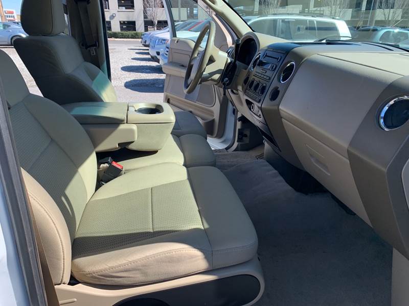 2007 Ford F-150 XLT (image 10)