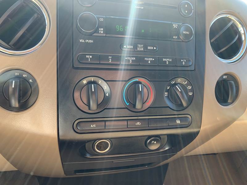 2007 Ford F-150 XLT (image 13)