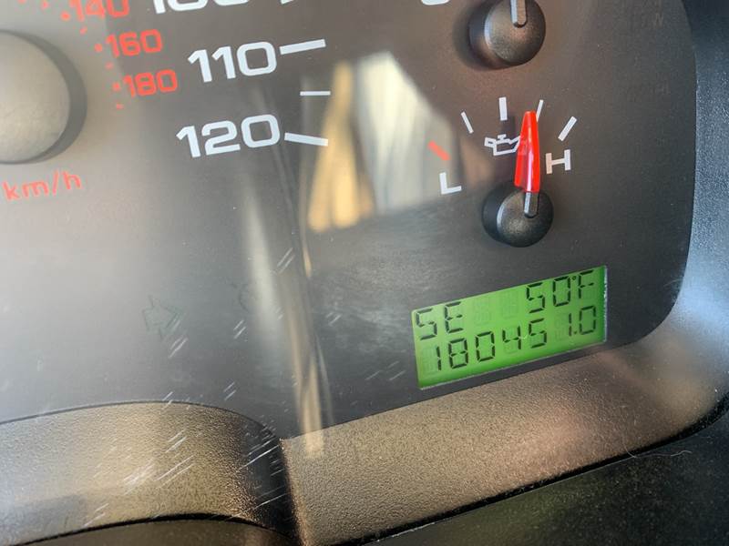 2007 Ford F-150 XLT (image 14)