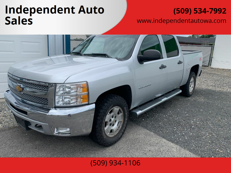 Pickup Trucks Vehicles For Sale SPOKANE, WASHINGTON Vehicles For Sale