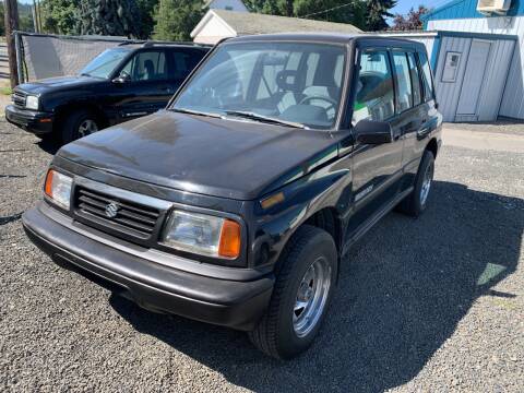 used 1995 suzuki sidekick for sale in massachusetts carsforsale com carsforsale com