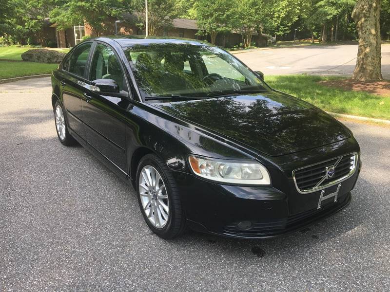 2009 Volvo S40 for sale at Bowie Motor Co in Bowie MD