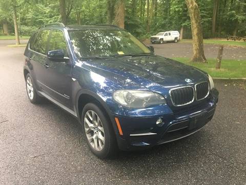 2011 BMW X5 for sale at Bowie Motor Co in Bowie MD