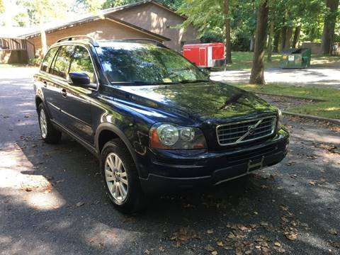 2008 Volvo XC90 for sale at Bowie Motor Co in Bowie MD