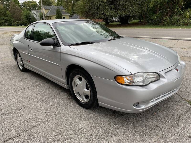 Settle Auto Sales TAYLOR ST. Car Dealer in Fort Wayne, IN