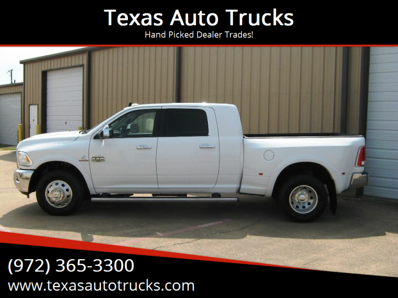 Texas Auto Trucks Car Dealer in Wylie, TX