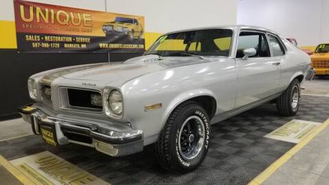 used 1974 pontiac gto for sale in ohio carsforsale com cars for sale