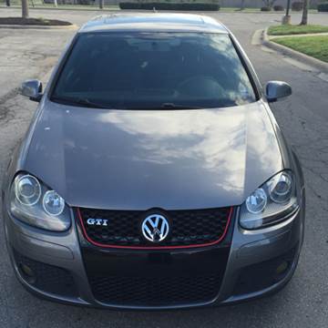 2008 Volkswagen GTI for sale at JB Motors in Kansas City MO