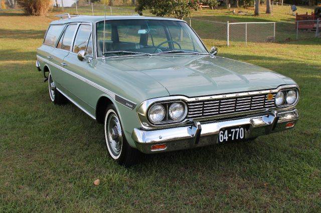 1964 AMC Rambler for sale at KEEN AUTOMOTIVE in Clarksville TN