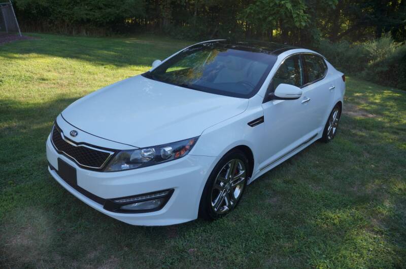 2013 Kia Optima Parts And Accessories Automotive Amazon Com