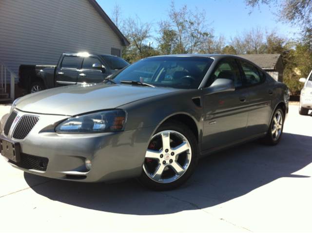 2007 Pontiac Grand Prix for sale at Exclusive Auto Wholesale in Columbia SC