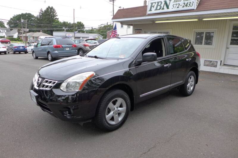 FBN Auto Sales & Service Car Dealer in Highland Park, NJ