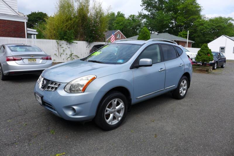 FBN Auto Sales & Service Car Dealer in Highland Park, NJ