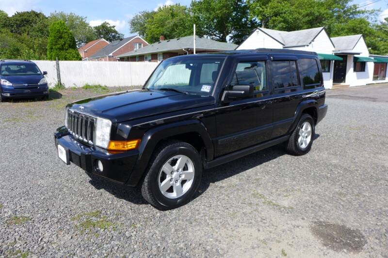 FBN Auto Sales & Service Car Dealer in Highland Park, NJ