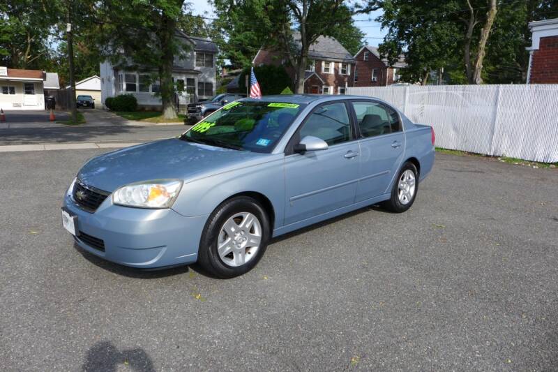 FBN Auto Sales & Service Car Dealer in Highland Park, NJ