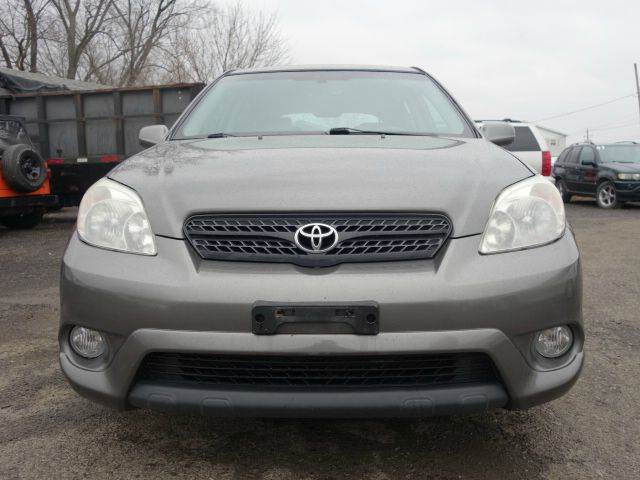 2007 Toyota Matrix for sale at Simply Motors LLC in Binghamton NY