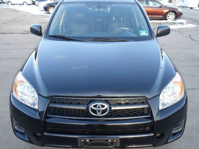 2012 Toyota RAV4 for sale at Simply Motors LLC in Binghamton NY