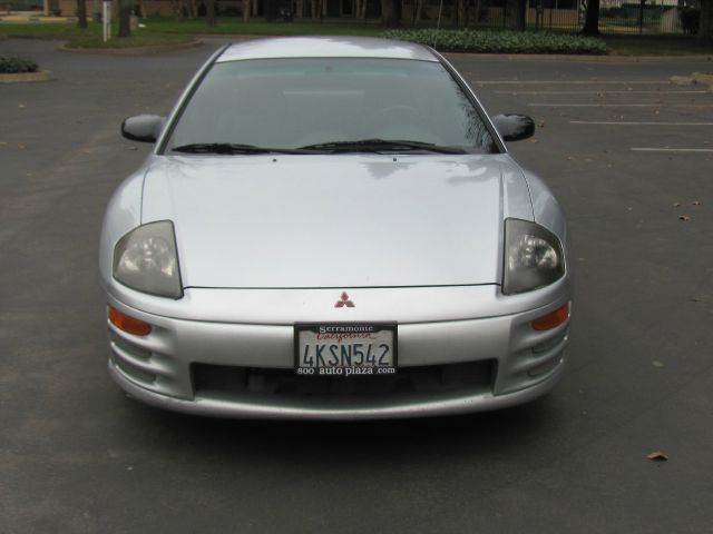 2000 Mitsubishi Eclipse for sale at Mr. Clean's Auto Sales in Sacramento CA