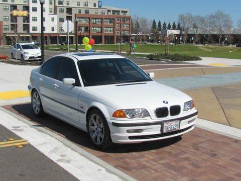 2001 BMW 3 Series for sale at Mr. Clean's Auto Sales in Sacramento CA
