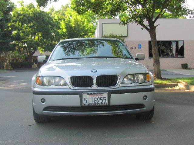 2005 BMW 3 Series for sale at Mr. Clean's Auto Sales in Sacramento CA