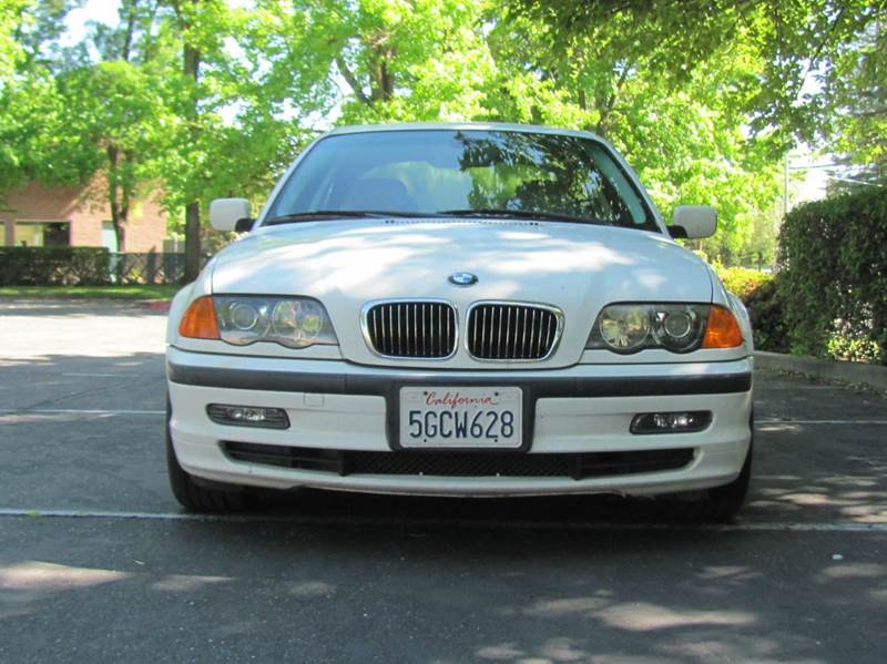 2000 BMW 3 Series for sale at Mr. Clean's Auto Sales in Sacramento CA