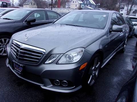 2010 Mercedes-Benz C-Class for sale at Top Line Import in Haverhill MA