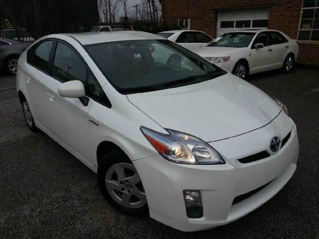 2011 Toyota Prius for sale at Rusak Motors LTD. in Cleveland OH