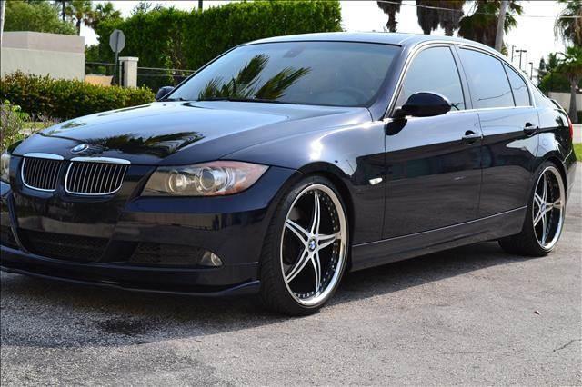 2006 BMW 3 Series for sale at Elite Auto Brokers in Oakland Park FL
