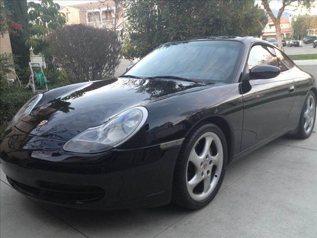 2000 Porsche 911 for sale at Elite Auto Brokers in Oakland Park FL