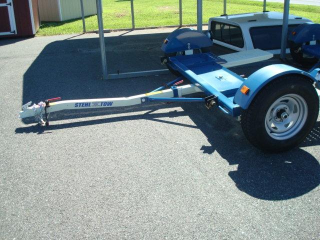 2025 STEHL TOW Tow Dolly