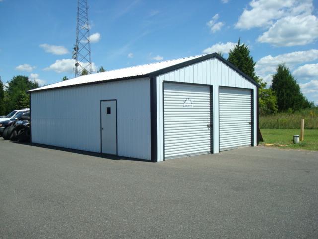 2025 18 X 21 x 6 carport