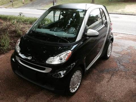 2009 Smart fortwo for sale at Bogie's Motors in Saint Louis MO
