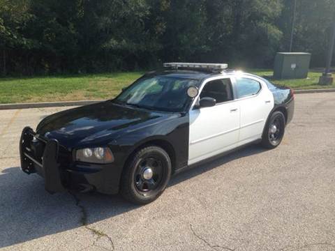 2010 Dodge Charger for sale at Bogie's Motors in Saint Louis MO