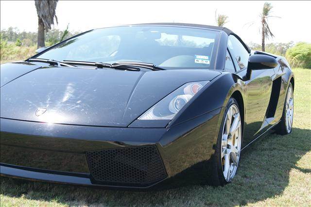 2008 Lamborghini Gallardo for sale at Bay Motors in Tomball TX
