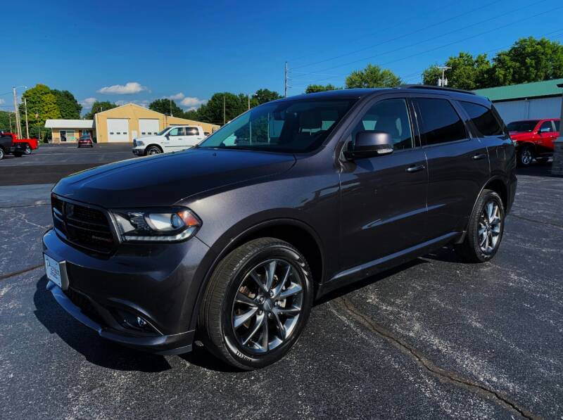 PREMIER AUTO SALES Car Dealer in Carthage, MO