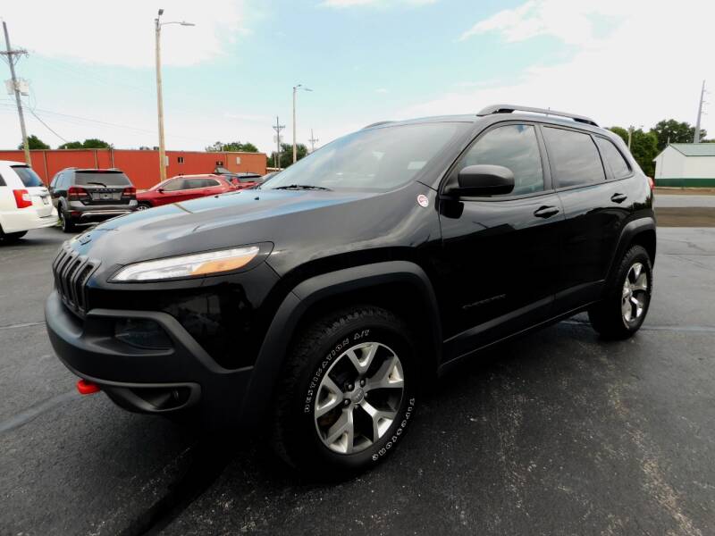 PREMIER AUTO SALES Car Dealer in Carthage, MO